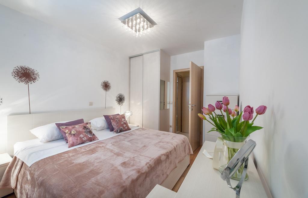 Apartman Timea *